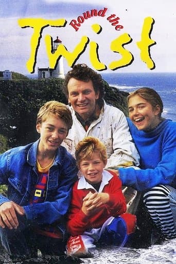 Round the Twist Image