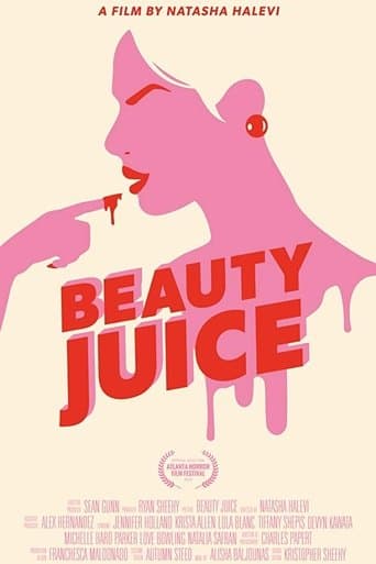Beauty Juice Image