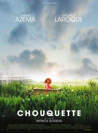 Chouquette Image