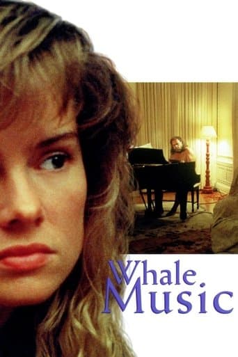 Whale Music Image