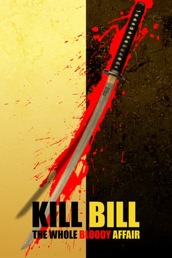 Kill Bill: The Whole Bloody Affair Image