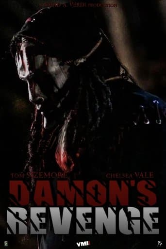 Damon's Revenge Image