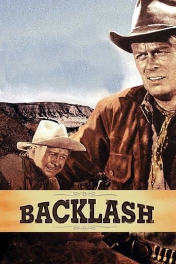 Backlash Image