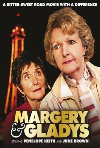 Margery and Gladys Image