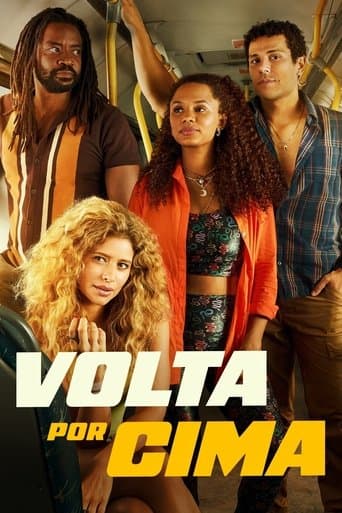 Volta por Cima Image
