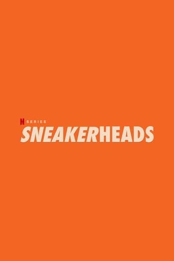 Sneakerheads Image