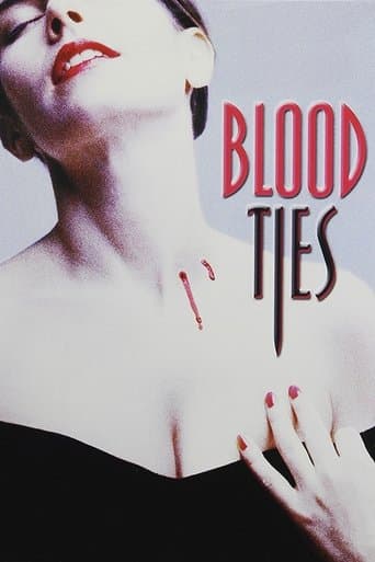 Blood Ties Image