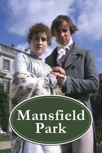 Mansfield Park Image
