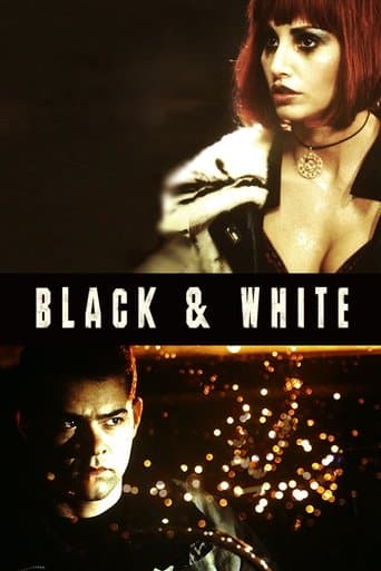 Black & White Image