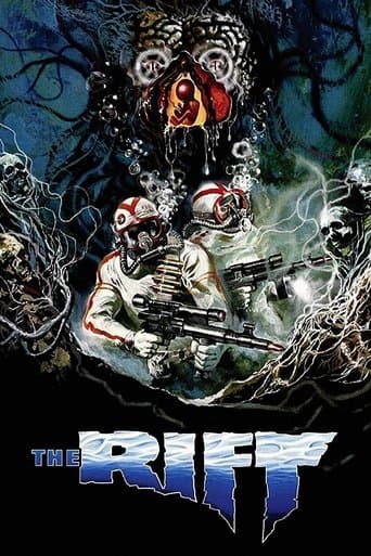 The Rift Image