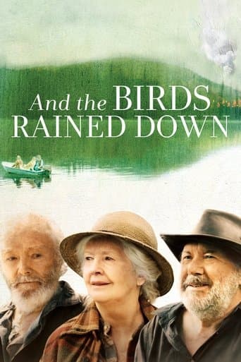 And the Birds Rained Down Image