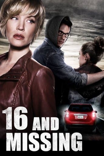 16 and Missing Image