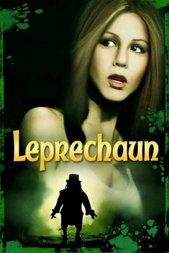 Leprechaun Image