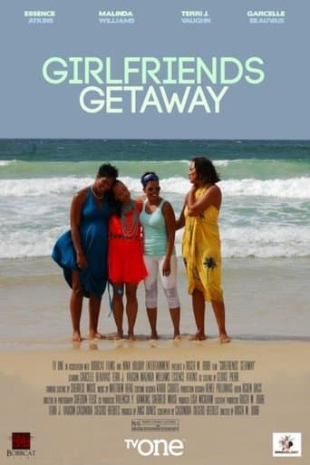 Girlfriends' Getaway Image