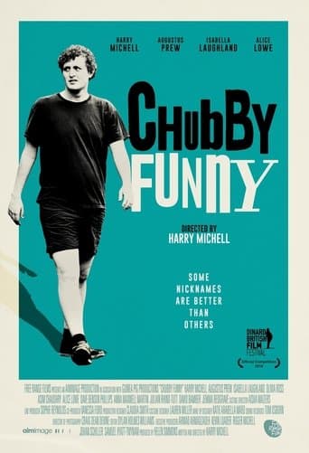 Chubby Funny Image