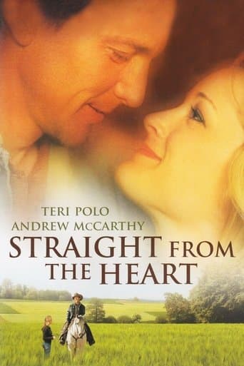 Straight From the Heart Image