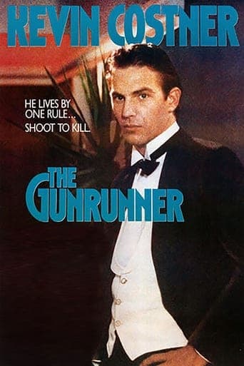 The Gunrunner Image