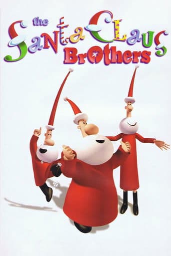 The Santa Claus Brothers Image