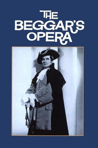 The Beggar's Opera Image