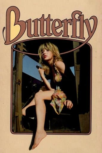 Butterfly Image