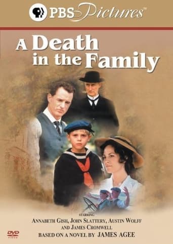A Death in the Family Image