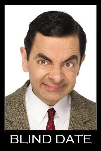 Mr. Bean: Blind Date Image