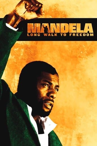 Mandela: Long Walk to Freedom Image