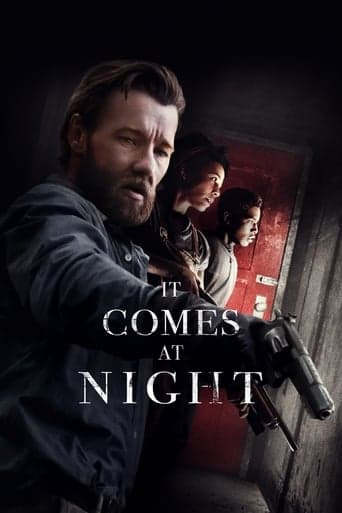 It Comes at Night Image