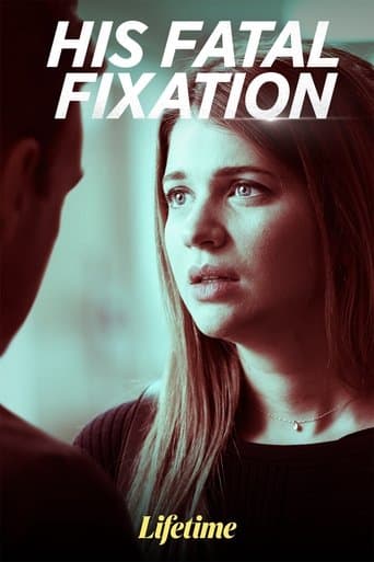 His Fatal Fixation Image