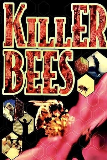 Killer Bees Image