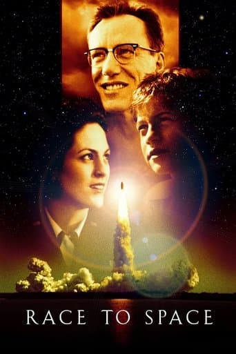 Race to Space Image