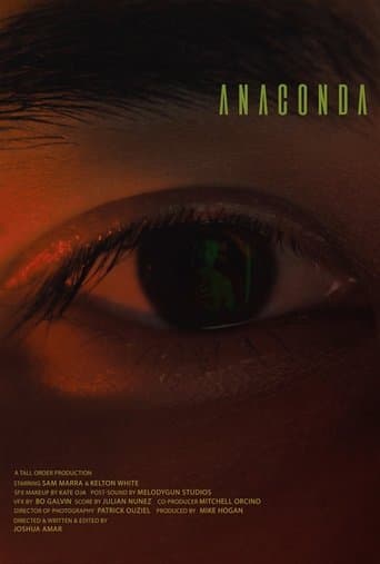 Anaconda Image
