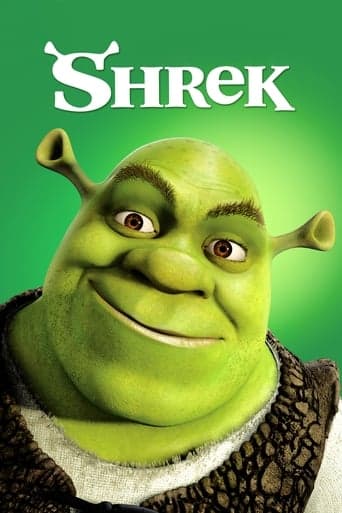 Shrek Image