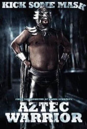 Aztec Warrior Image