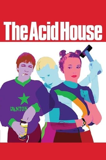 The Acid House Image