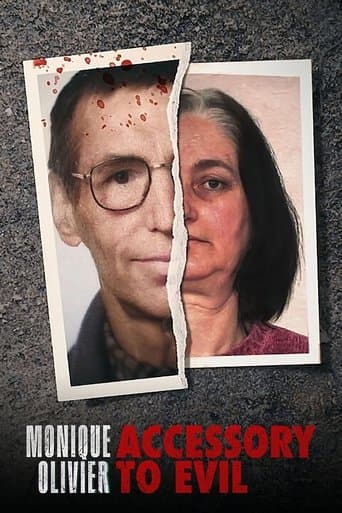 Monique Olivier: Accessory to Evil Image