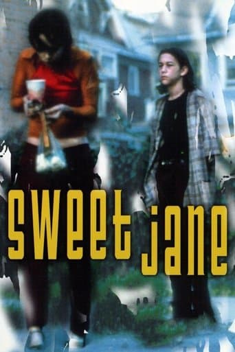 Sweet Jane Image