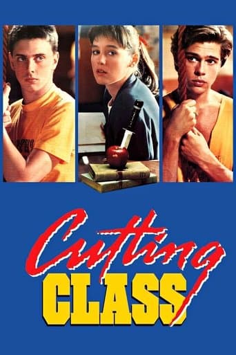 Cutting Class Image