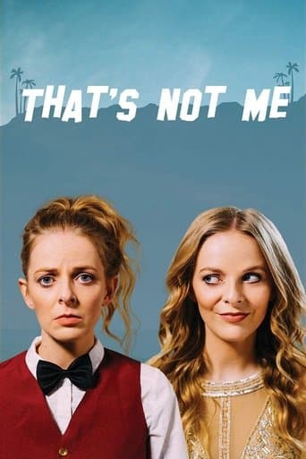 That's Not Me Image