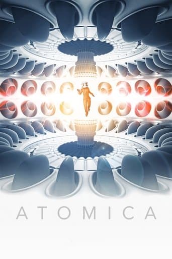 Atomica Image