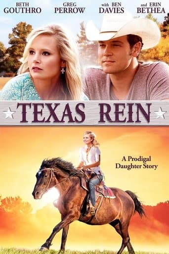 Texas Rein Image
