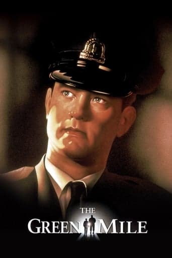 The Green Mile Image