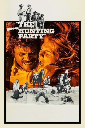 The Hunting Party Image