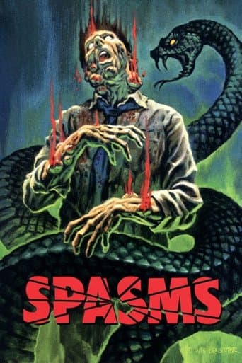 Spasms Image