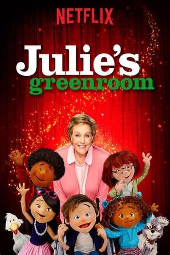 Julie's Greenroom Image