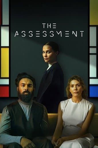 The Assessment Image