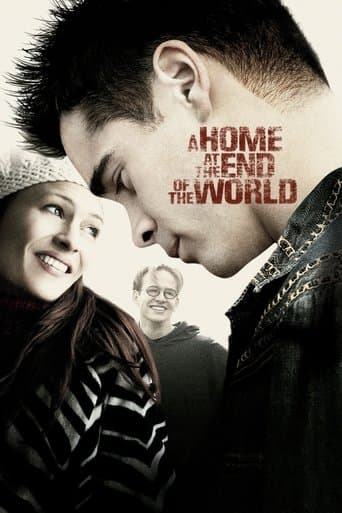 A Home at the End of the World Image