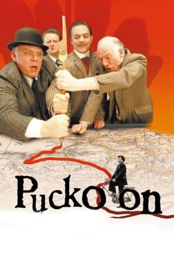 Puckoon Image