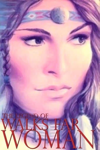 The Legend of Walks Far Woman Image