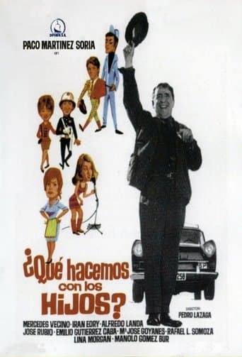 ¿Qué hacemos con los hijos? Image
